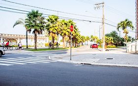 Apto Praia Grande (Guilhermina)